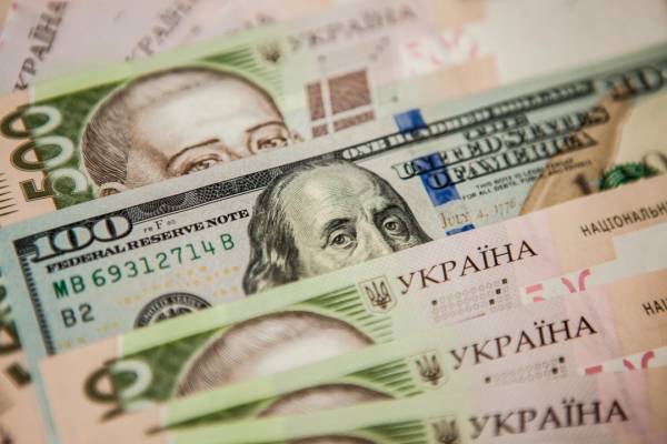 Вартість гривні навесні: рекордні показники та літні прогнози 6