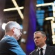 Марченко в Гданську: Потрібна додаткова допомога до 2027 року, цьогорічні бюджетні запити будуть задоволені 13 Марченко в Гданську: Потрібна додаткова допомога до 2027 року, цьогорічні бюджетні запити будуть задоволені 13