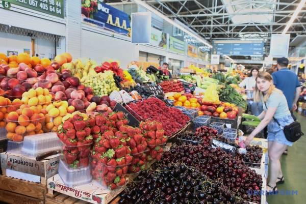 Чому ціни на малину та лохину зростають 6