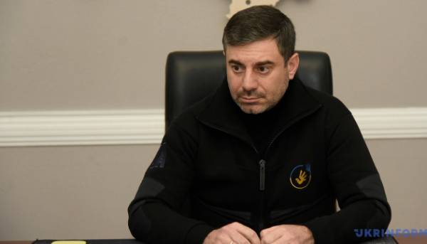 Лубінець: 486 жінок у російському полоні
