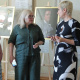 Фотовиставка Укрінформу та посольства США, присвячена 250-річчю незалежності Сполучених Штатів, була відкрита в Раді. 27