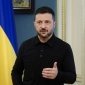 Україна розширила свої далекобійні санкції, які знову торкнулися Московського регіону Росії, про що повідомив Зеленський. 4