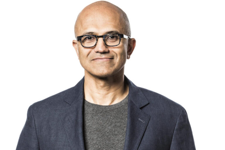 Глава Microsoft застеріг: надмірна залежність від ШІ ставить бізнес під ризик 14 Глава Microsoft застеріг: надмірна залежність від ШІ ставить бізнес під ризик 6