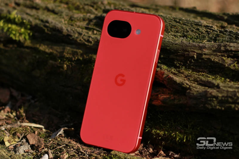 Google Pixel