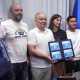 "Укрпошта" презентувала марковий аркуш, що висвітлює боротьбу проти окупації Криму. 16 "Укрпошта" презентувала марковий аркуш, що висвітлює боротьбу проти окупації Криму. 16