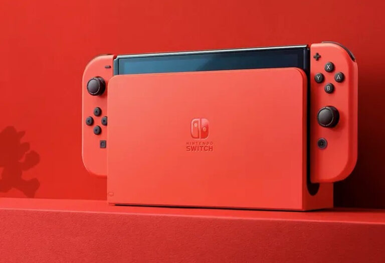 Nintendo спростовує законне право споживачів на відшкодування митних зборів у США 4