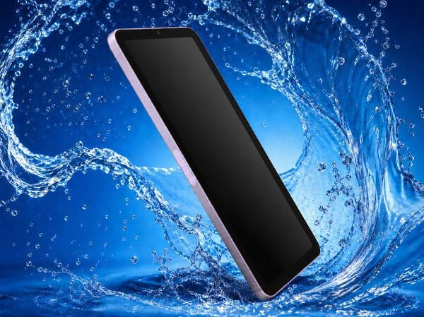 Apple готує перший водонепроникний iPad: дізнайтесь, коли чекати новинки