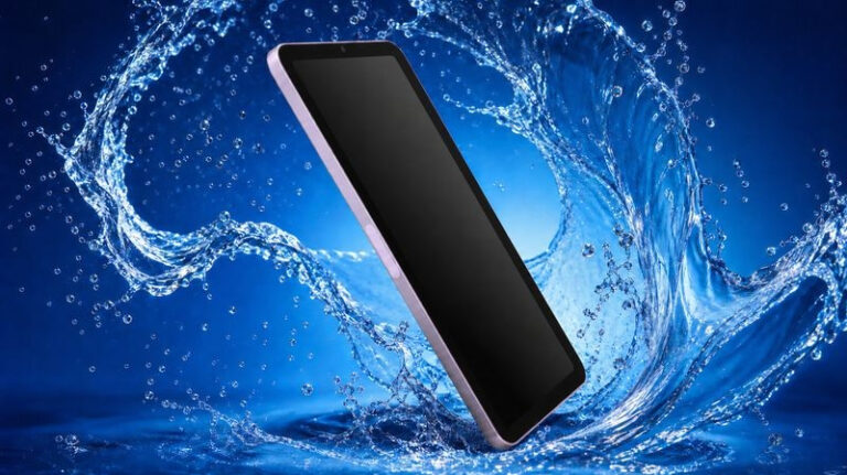 Apple готує перший водонепроникний iPad: дізнайтесь, коли чекати новинки 4