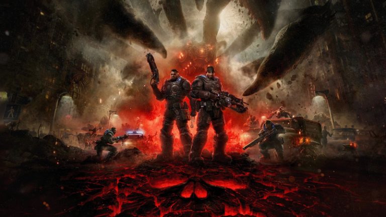 AMD випустила оновлення драйвера: підтримка Radeon RX 9050 та бета-версія Gears of War: E-Day 1 AMD випустила оновлення драйвера: підтримка Radeon RX 9050 та бета-версія Gears of War: E-Day 1