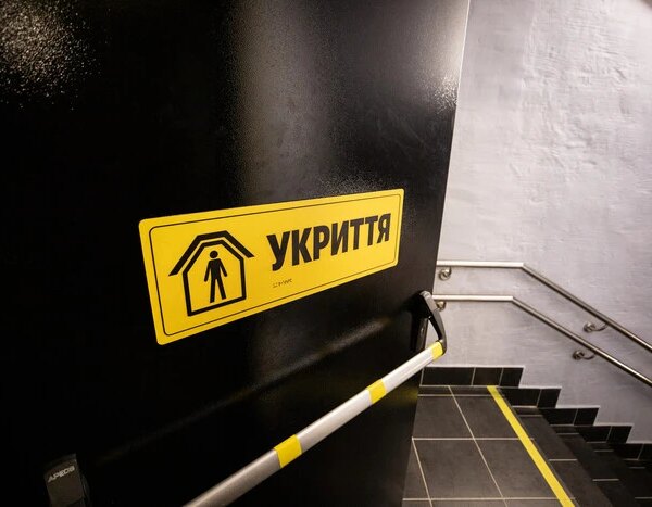 Де киянам знайти укриття? Кличко анонсував масштабно зведення сховищ та перевірку чиновників