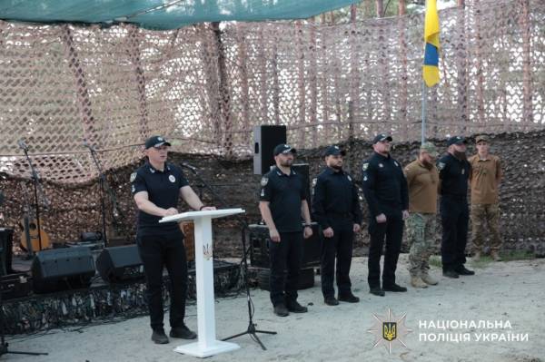 Олексій Білошицький очолив Патрульну поліцію України 6 Олексій Білошицький очолив Патрульну поліцію України 6