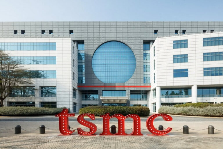 Штучний інтелект та VR пришвидшують зведення заводу TSMC: виробництво 1,4-нм чіпів розпочнеться до квітня 2027 року 1 Штучний інтелект та VR пришвидшують зведення заводу TSMC: виробництво 1,4-нм чіпів розпочнеться до квітня 2027 року 1