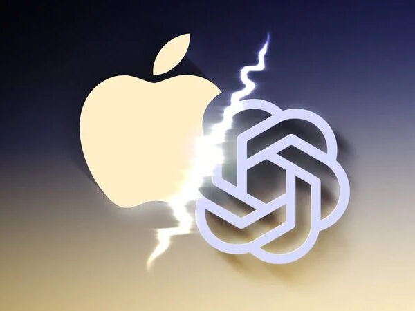 Головна 105 Apple посилює тиск: десятки екс-співробітників OpenAI під підозрою