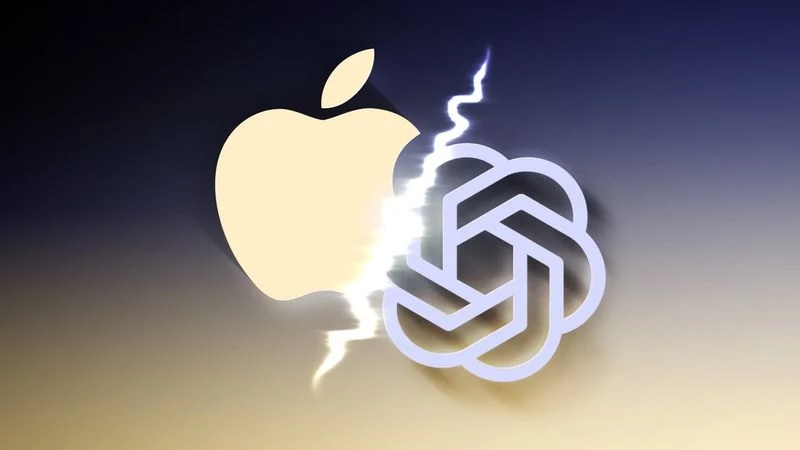 Головна 133 Apple посилює тиск: десятки екс-співробітників OpenAI під підозрою