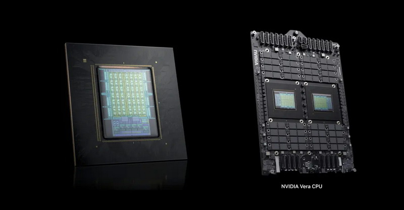  Источник изображений: Nvidia 