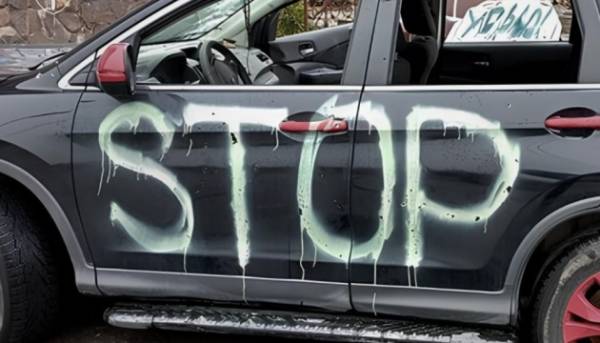 Десять пострілів у цивільне авто: російському військовому оголошено підозру у&hellip;