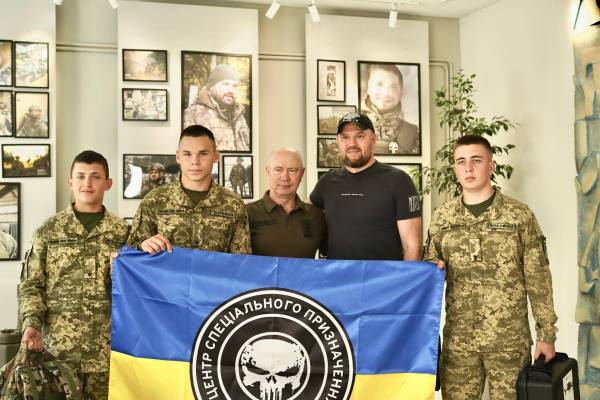 Патріотичне виховання не відбувається за один урок 20 Патріотичне виховання не відбувається за один урок 20