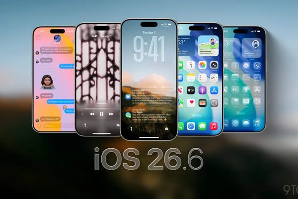 iOS 26.6: 75+ виправлень вже на вашому iPhone