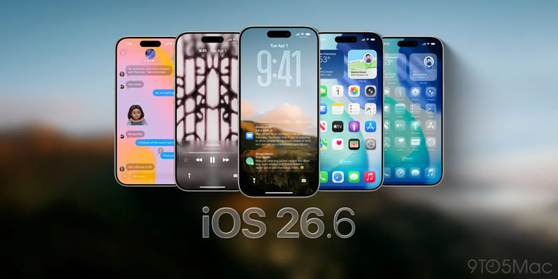  Источник изображения: 9to5mac.com 