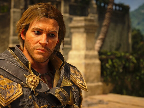 Випробуй Assassin’s Creed Black Flag: мод усуває жовтизну та додає&hellip;