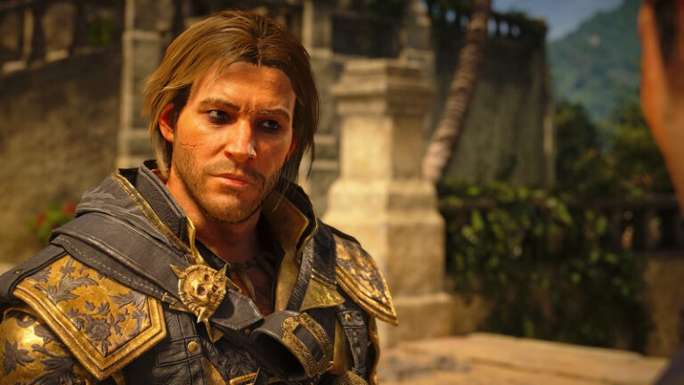 Випробуй Assassin's Creed Black Flag: мод усуває жовтизну та додає реалізму 13 Випробуй Assassin's Creed Black Flag: мод усуває жовтизну та додає реалізму 7