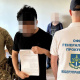 Виявлено злочинну криптомережу в Україні, яка ошукала громадян на більш ніж 40 мільйонів гривень. 11