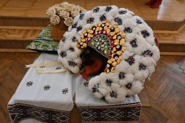 Створення пташиного оберегу в галицькому селищі внесли до реєстру живої культурної спадщини 4