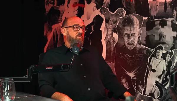 Пішов з життя режисер стрічок «Маска» та «Кошмар на вулиці В’язів 3» Чак Рассел