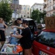 У столиці та інших населених пунктах вже п'ятий день тривають демонстрації. 46 У столиці та інших населених пунктах вже п'ятий день тривають демонстрації. 46