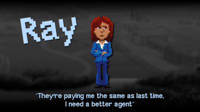 Thimbleweed Park 2: Олдскульний квест від батька Monkey Island запалює нову пригоду! 6