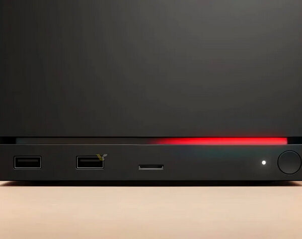 Головна 109 Steam Machine бореться з “червоною смугою смерті”: повернення жахливих спогадів…