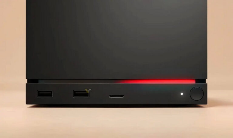 Steam Machine бореться з "червоною смугою смерті": повернення жахливих спогадів про епоху Xbox 360 3