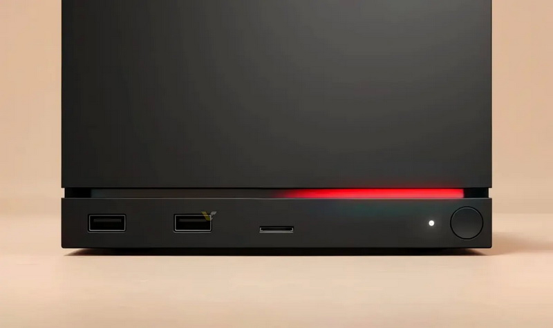 Головна 140 Steam Machine бореться з “червоною смугою смерті”: повернення жахливих спогадів…