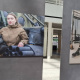 Фотогалерея в Гаазі: Говард Баффетт демонструє стійкість українського народу 19