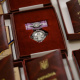 Перед Днем медичного працівника Зеленський вручив державні нагороди лікарям та військовим медикам 15 Перед Днем медичного працівника Зеленський вручив державні нагороди лікарям та військовим медикам 15