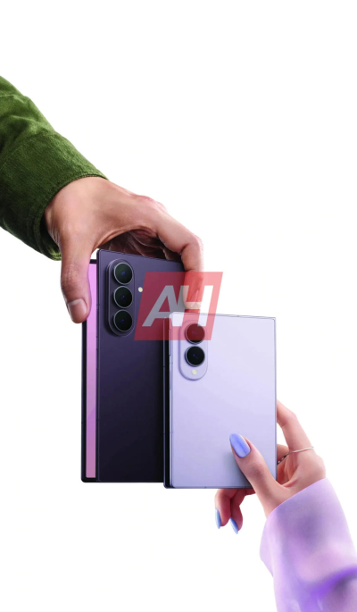 Samsung Galaxy Unpacked