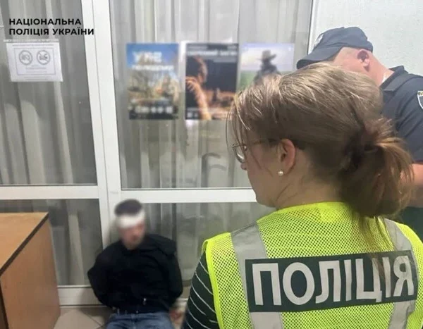 Головна 112 Чоловіку, який застрелив лікарку під час ВЛК, інкримінували підозру