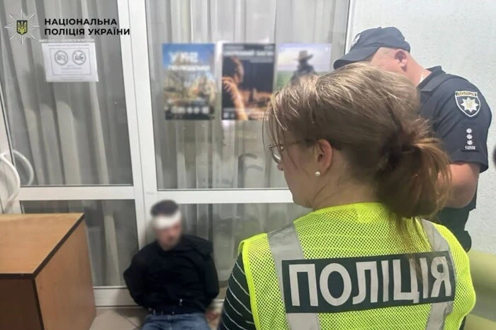Головна 100 Чоловіку, який застрелив лікарку під час ВЛК, інкримінували підозру