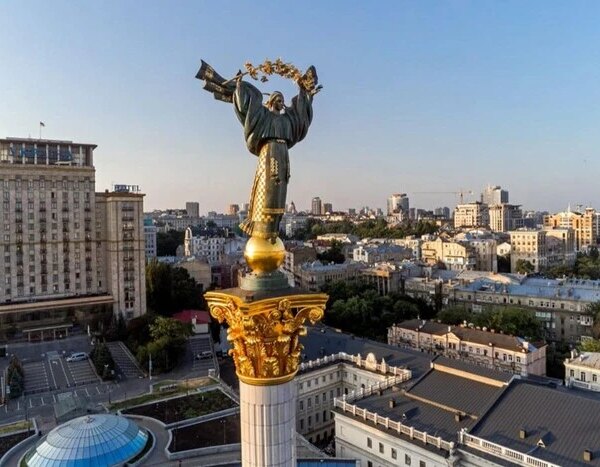 Головна 119 Київ увійшов до десятка найнебезпечніших міст світу? Сенсаційний звіт фахівців…