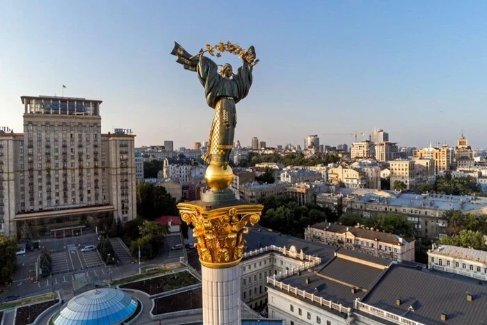 Головна 100 Київ увійшов до десятка найнебезпечніших міст світу? Сенсаційний звіт фахівців…