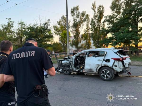 Терористичні акти в Одесі 28 липня: СБУ та поліція виявили російських агентів 15 Терористичні акти в Одесі 28 липня: СБУ та поліція виявили російських агентів 15