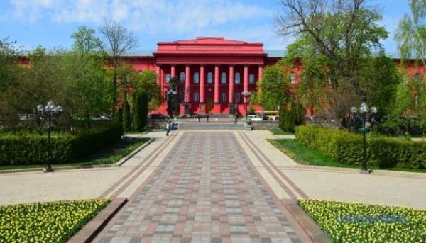 Головна 120 Подання заяв до вишів стартує 19 липня.