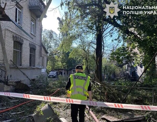 У Києві організовано пункти підтримки для тих, хто постраждав від&hellip;