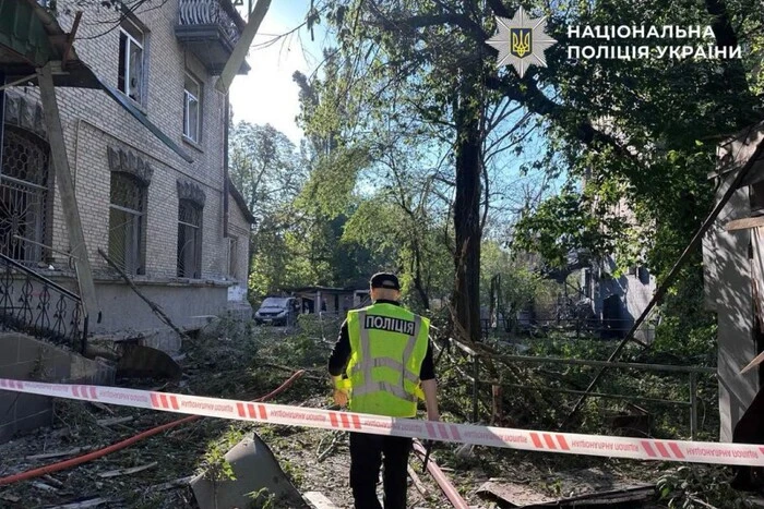У Києві організовано пункти підтримки для тих, хто постраждав від&hellip;