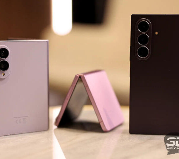 Samsung розкрив причини вражаючої знижки на Galaxy Z Fold8 у Кореї