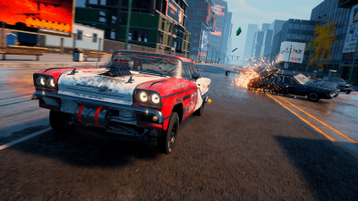 Ветерани Criterion Games запалили трасу: виходить Wreckreation 2 – новий гоночний бойовик у стилі Burnout Paradise 11