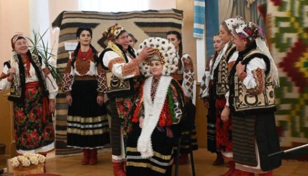 Головна 77 Створення пташиного оберегу в галицькому селищі внесли до реєстру живої культурної спадщини