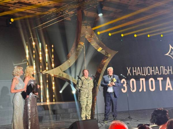 10-та кінопремія «Золота Дзиґа» назвала своїх лауреатів 21 10-та кінопремія «Золота Дзиґа» назвала своїх лауреатів 21