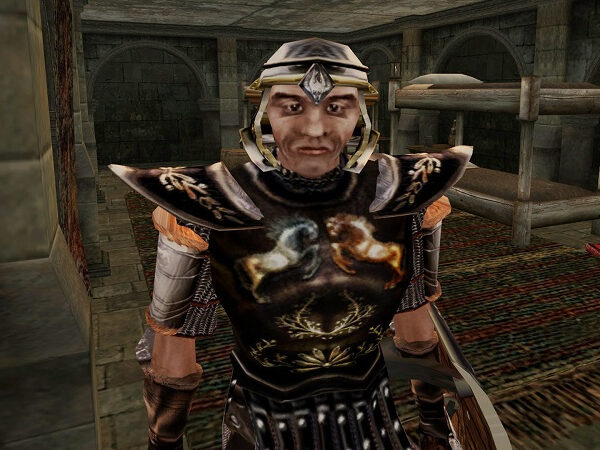 Ентузіаст відтворив The Elder Scrolls III: Morrowind у браузері за&hellip;