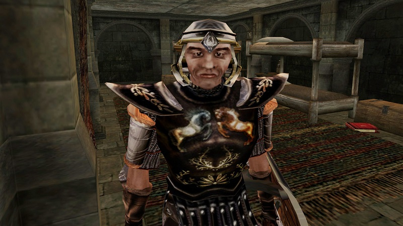 Ентузіаст відтворив The Elder Scrolls III: Morrowind у браузері за допомогою ШІ